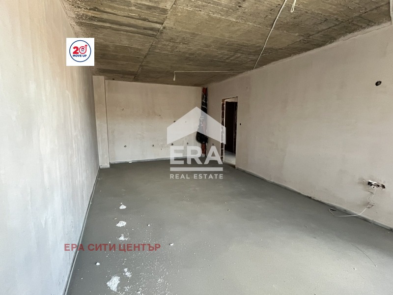 Продава 2-СТАЕН, гр. Стара Загора, Самара 3, снимка 2 - Апартаменти - 54055649