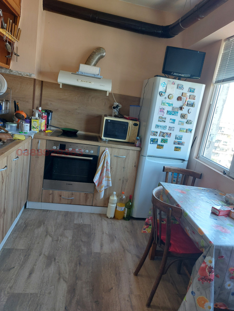 Te koop  2 slaapkamers Vratsa , Dabnika , 76 m² | 63162982 - afbeelding [4]