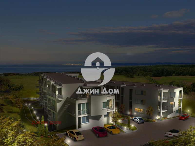 Продава  3-стаен област Бургас , гр. Свети Влас , 77 кв.м | 26955358 - изображение [2]