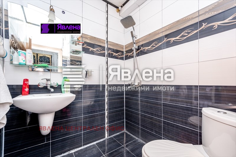 Продава 3-СТАЕН, гр. София, Младост 4, снимка 9 - Aпартаменти - 48697530