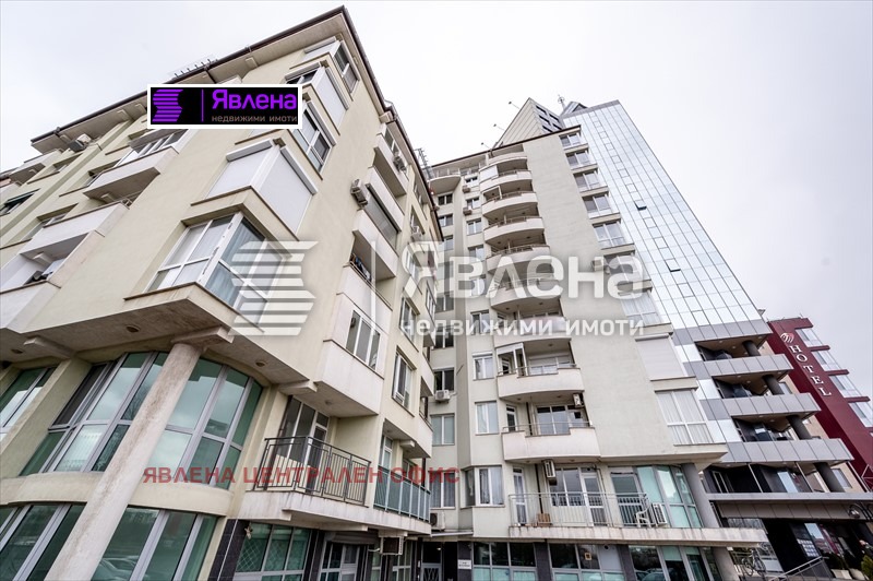 Продава 3-СТАЕН, гр. София, Младост 4, снимка 3 - Aпартаменти - 48697530