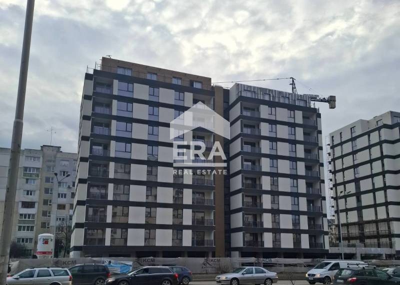 Продава  3-стаен град София , Връбница 1 , 100 кв.м | 43029191 - изображение [6]