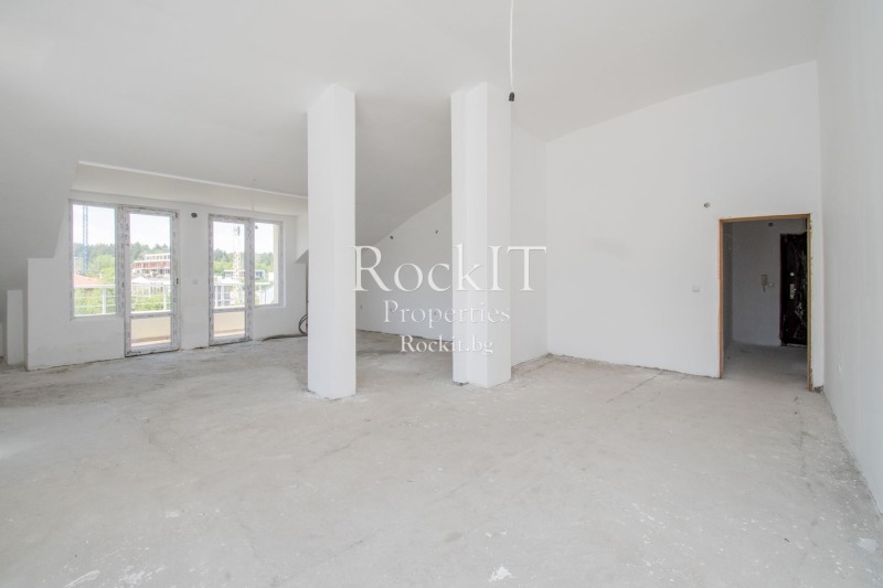 Продаја  2 спаваће собе Софија , м-т Детски град , 170 м2 | 33061637 - слика [4]