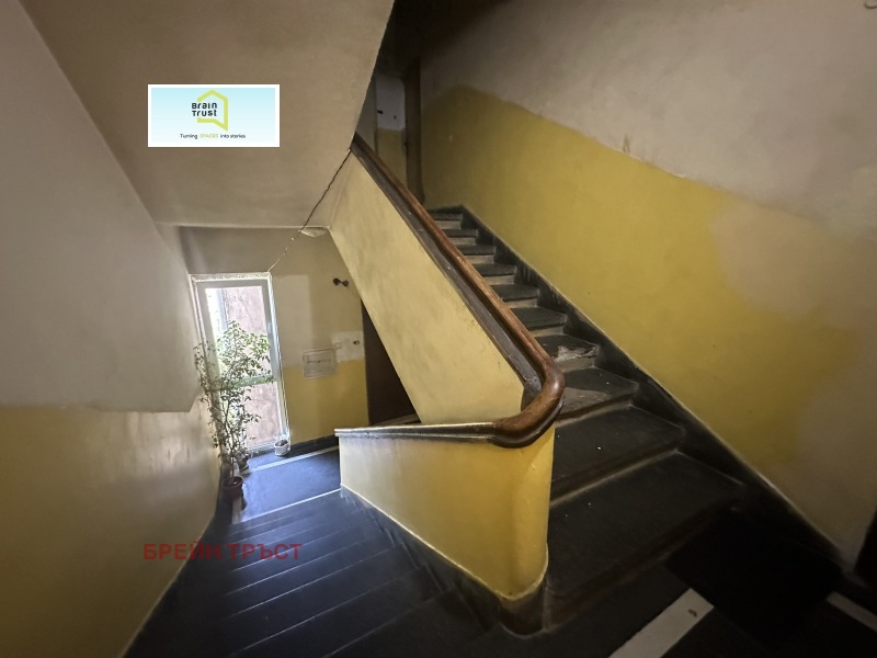 Продава  3-стаен град София , Център , 65 кв.м | 30777519 - изображение [6]