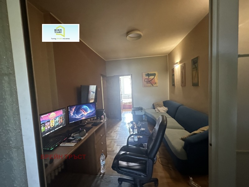 Продава  3-стаен град София , Център , 65 кв.м | 30777519 - изображение [3]