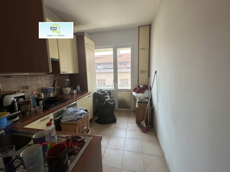 Продава  3-стаен град София , Център , 65 кв.м | 30777519 - изображение [4]