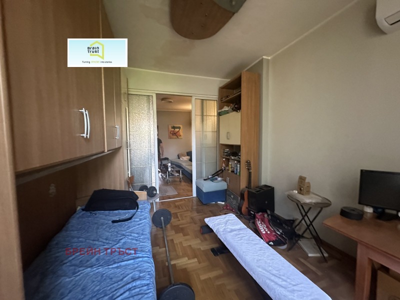 Продава  3-стаен град София , Център , 65 кв.м | 30777519 - изображение [2]