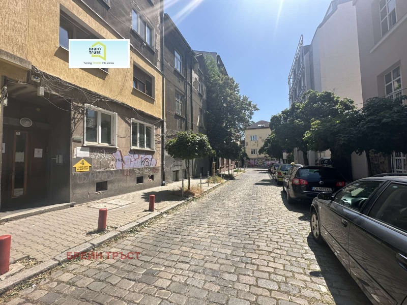 Продава  3-стаен град София , Център , 65 кв.м | 30777519 - изображение [8]