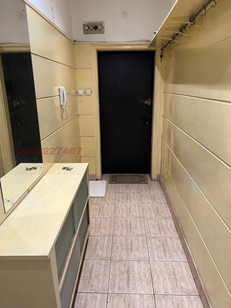 Продава 3-СТАЕН, гр. София, Гео Милев, снимка 12 - Апартаменти - 53321960