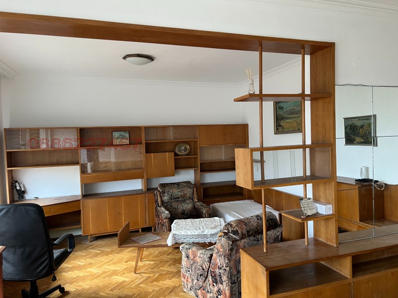 Продава 3-СТАЕН, гр. София, Гео Милев, снимка 2 - Апартаменти - 53321960