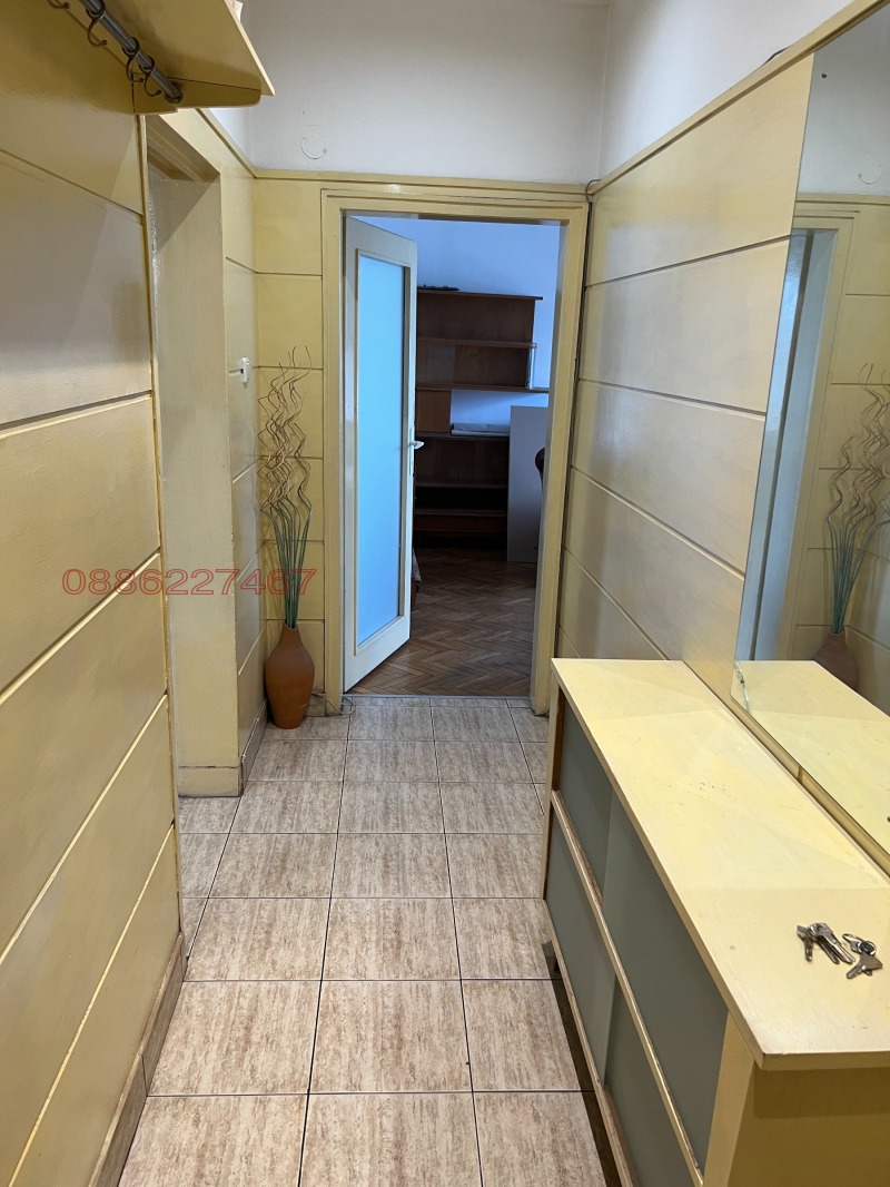 Продава 3-СТАЕН, гр. София, Гео Милев, снимка 13 - Апартаменти - 53321960