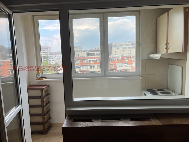 Продава 3-СТАЕН, гр. София, Гео Милев, снимка 9 - Апартаменти - 53321960