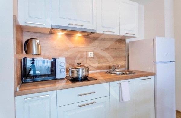 Продава 3-СТАЕН, гр. Поморие, област Бургас, снимка 3 - Апартаменти - 52610588