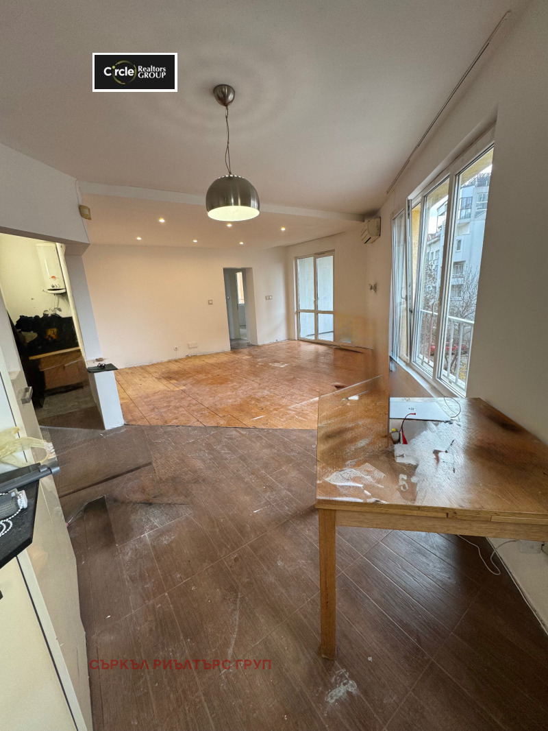 Продава 3-СТАЕН, гр. София, Редута, снимка 4 - Апартаменти - 52397783