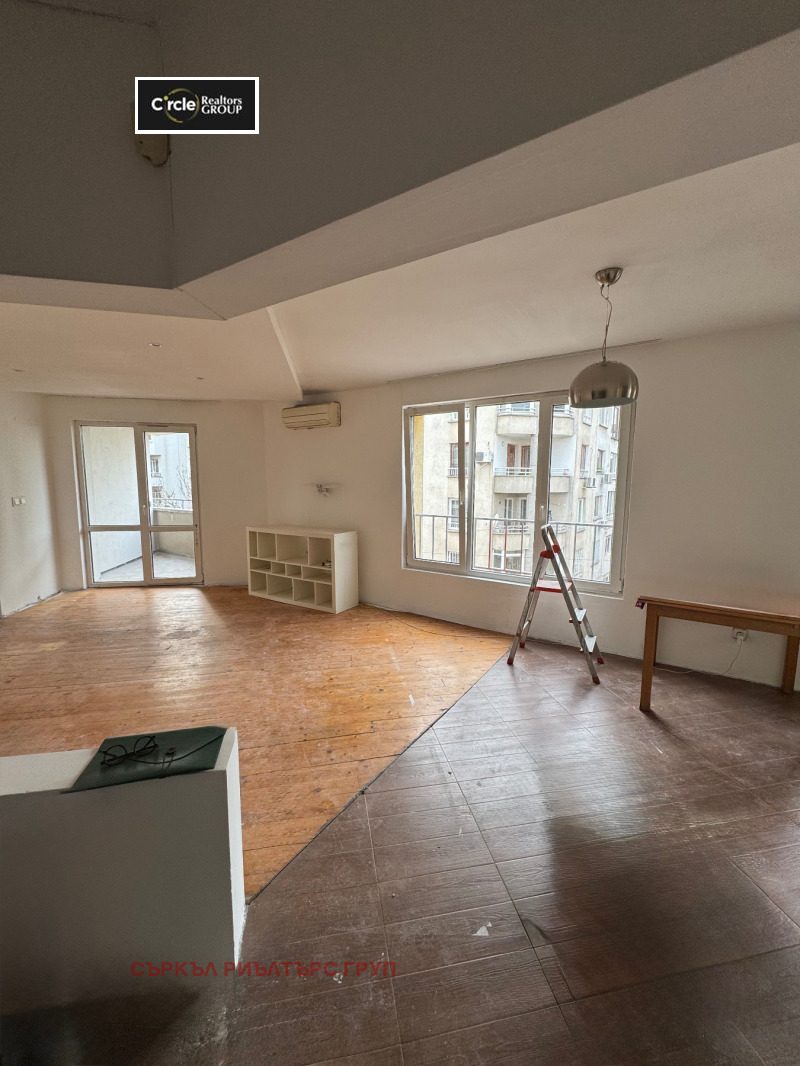 Продава 3-СТАЕН, гр. София, Редута, снимка 6 - Апартаменти - 52397783