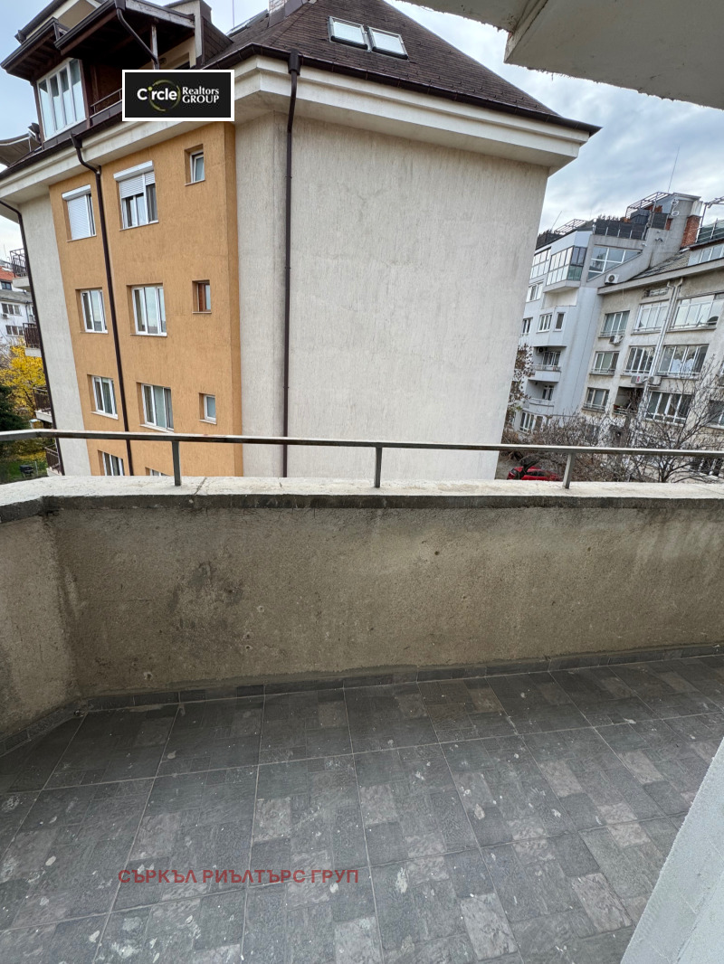 Продава 3-СТАЕН, гр. София, Редута, снимка 12 - Апартаменти - 52397783