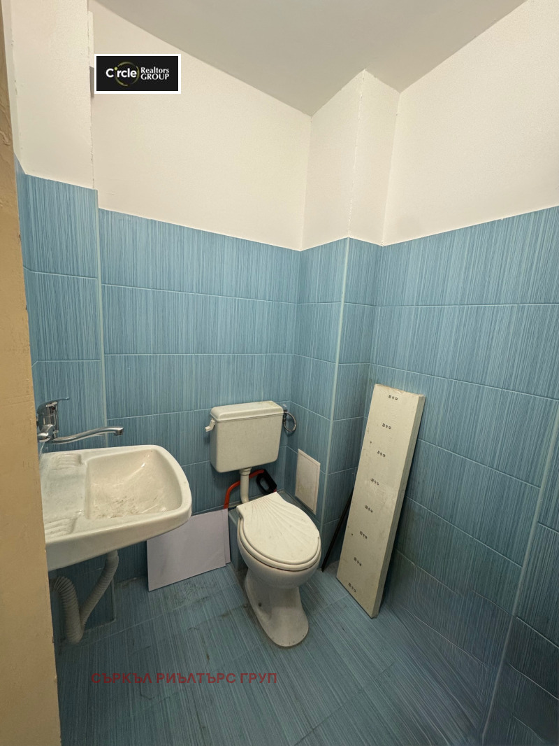 Продава 3-СТАЕН, гр. София, Редута, снимка 15 - Апартаменти - 52397783