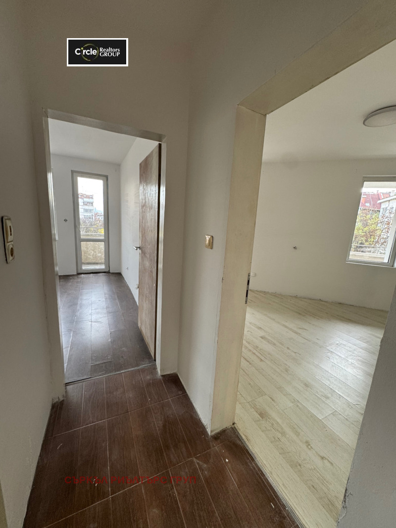 Продава 3-СТАЕН, гр. София, Редута, снимка 9 - Апартаменти - 52397783