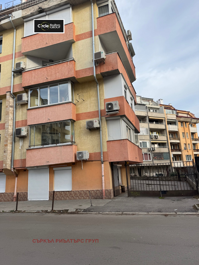 Продава 3-СТАЕН, град София, Редута • 290000 € / 567190.70 лв. • 99828027 1