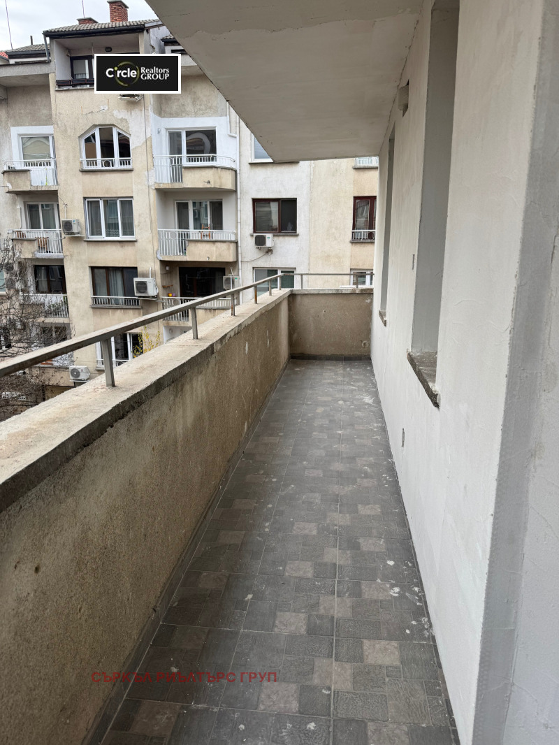 Продава 3-СТАЕН, гр. София, Редута, снимка 13 - Апартаменти - 52397783