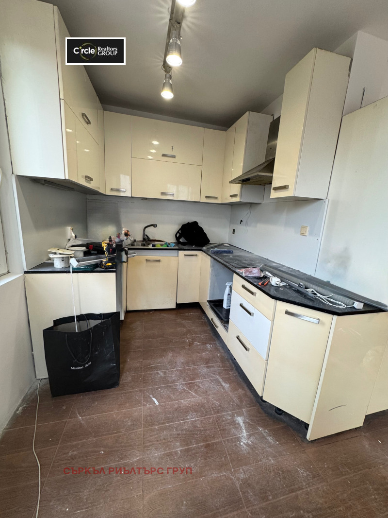 Продава 3-СТАЕН, гр. София, Редута, снимка 7 - Апартаменти - 52397783