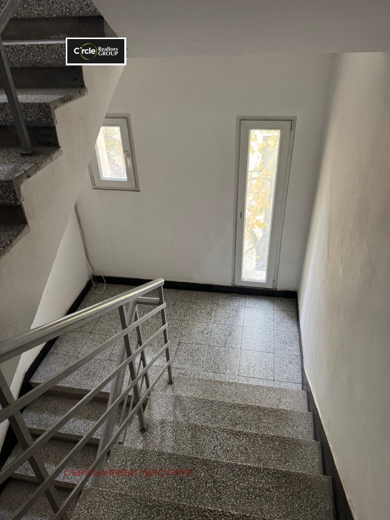 Продава 3-СТАЕН, гр. София, Редута, снимка 3 - Апартаменти - 52397783