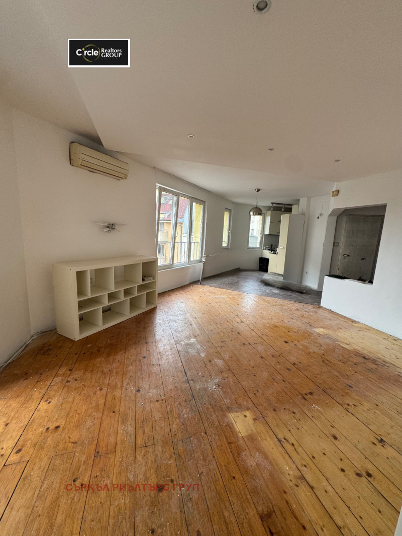 Продава 3-СТАЕН, гр. София, Редута, снимка 5 - Апартаменти - 52397783