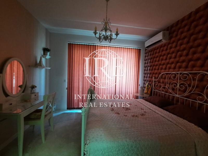 Продава 3-СТАЕН, гр. Варна, Фестивален комплекс, снимка 6 - Апартаменти - 52402907