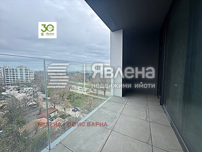 Продава 3-СТАЕН, гр. Варна, Чайка, снимка 2 - Апартаменти - 53001766