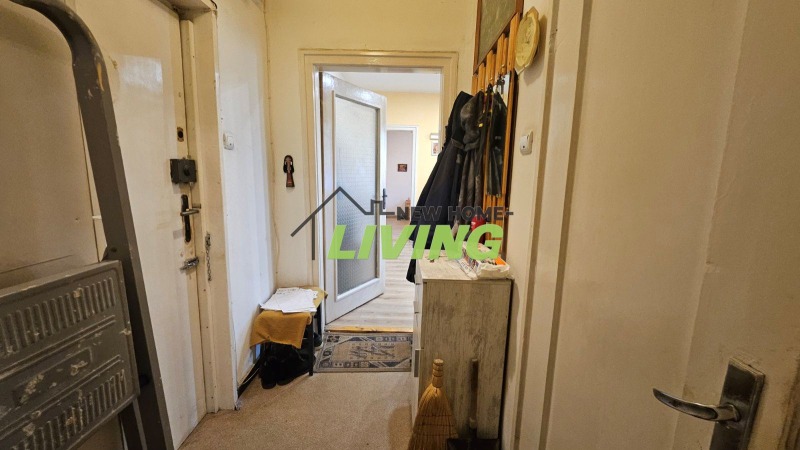 Продава 3-СТАЕН, гр. Пловдив, Съдийски, снимка 5 - Апартаменти - 53151937