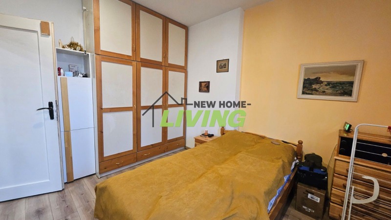 Продава 3-СТАЕН, гр. Пловдив, Съдийски, снимка 2 - Апартаменти - 53151937