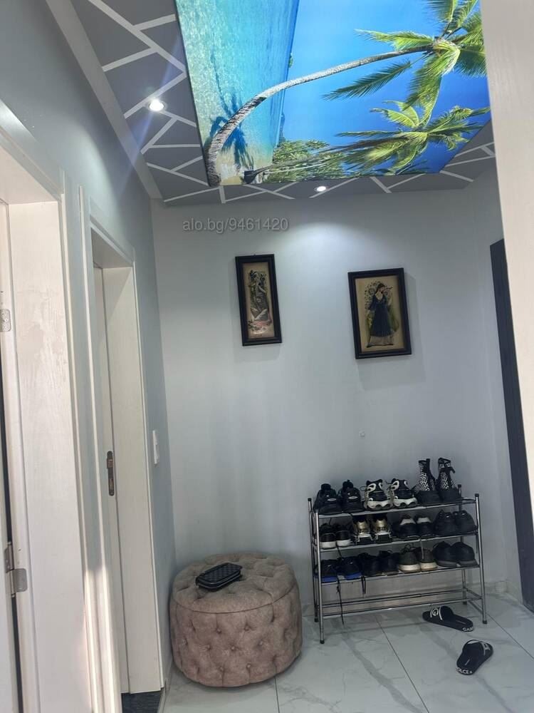 Продава 3-СТАЕН, гр. Варна, Кайсиева градина, снимка 8 - Апартаменти - 53369345