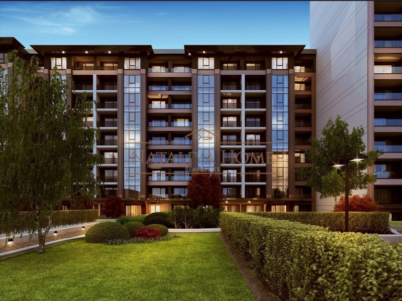 Продава 3-СТАЕН, гр. Бургас, област Бургас, снимка 5 - Апартаменти - 53508722