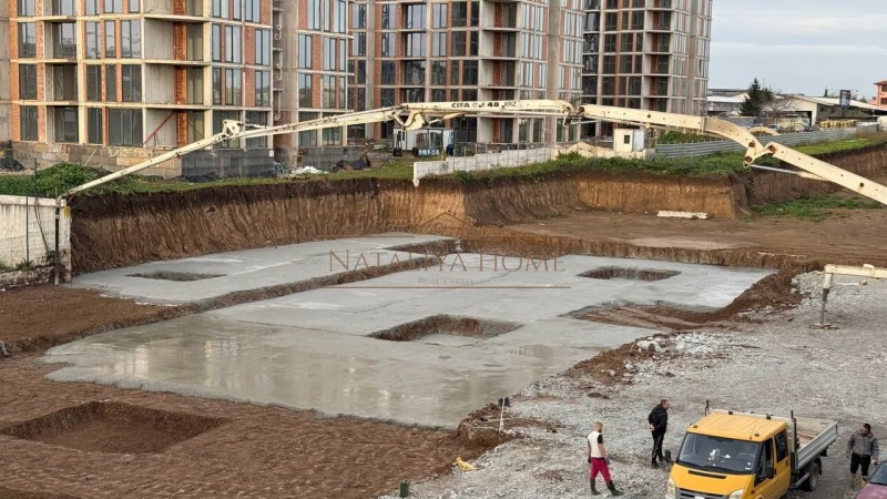 Продава 3-СТАЕН, гр. Бургас, област Бургас, снимка 4 - Апартаменти - 53508722