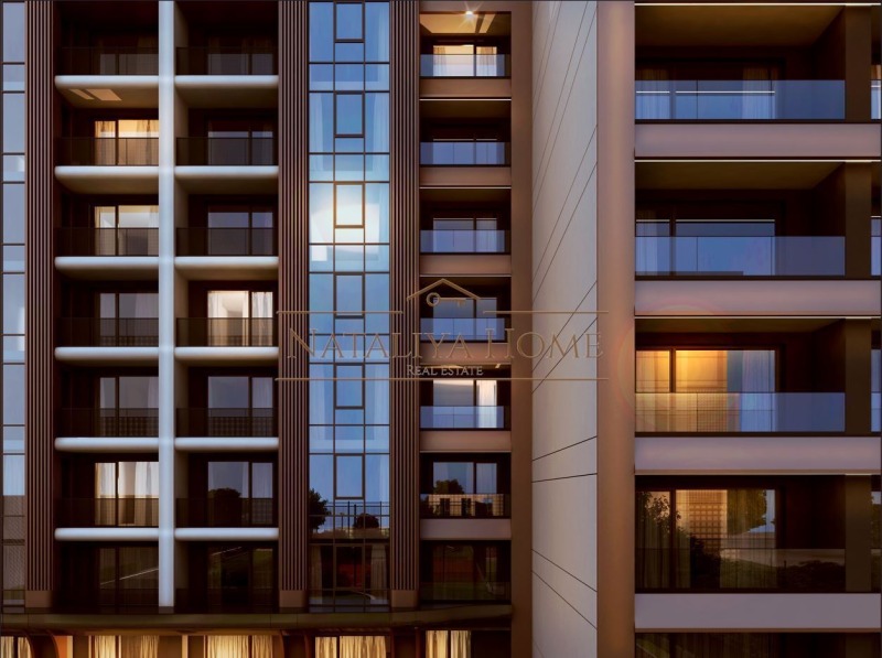 Продава 3-СТАЕН, гр. Бургас, област Бургас, снимка 6 - Апартаменти - 53508722