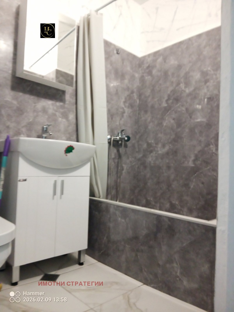 Продава 3-СТАЕН, гр. Девня, област Варна, снимка 12 - Апартаменти - 53510899