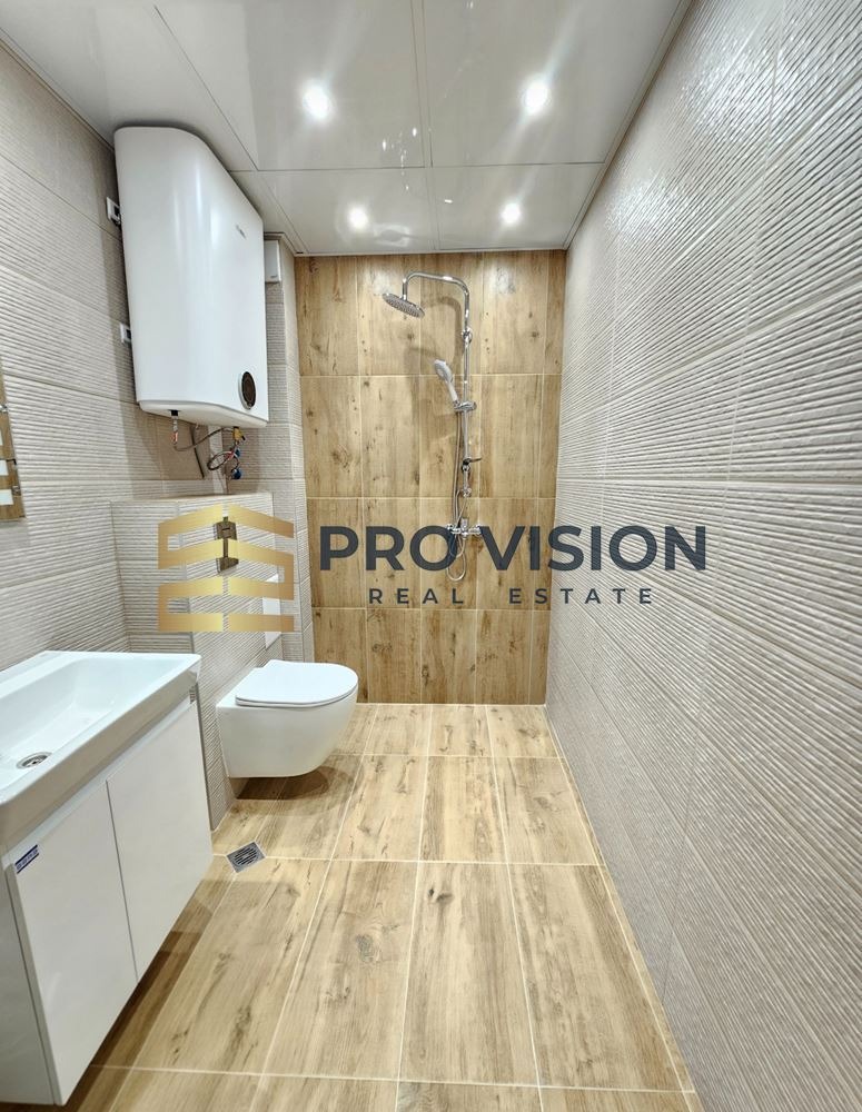 Продава 3-СТАЕН, гр. Варна, Централна поща, снимка 8 - Апартаменти - 56621669