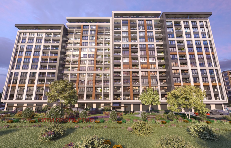 In vendita  3 camere da letto Plovdiv , Gagarin , 183 mq | 37703651 - Immagine [6]