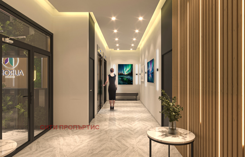 In vendita  3 camere da letto Plovdiv , Gagarin , 183 mq | 37703651 - Immagine [12]