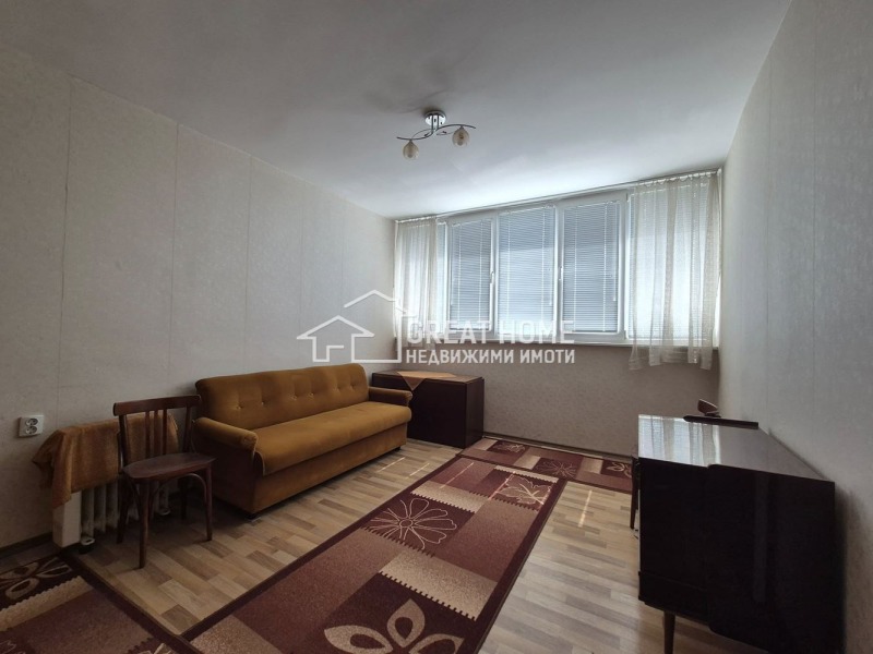 Продава  Многостаен град Търговище , Център , 110 кв.м | 80684229 - изображение [2]
