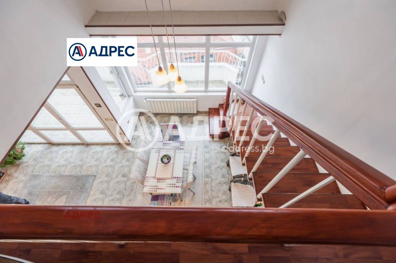 Продава МНОГОСТАЕН, гр. Варна, Бриз, снимка 7 - Апартаменти - 53593079