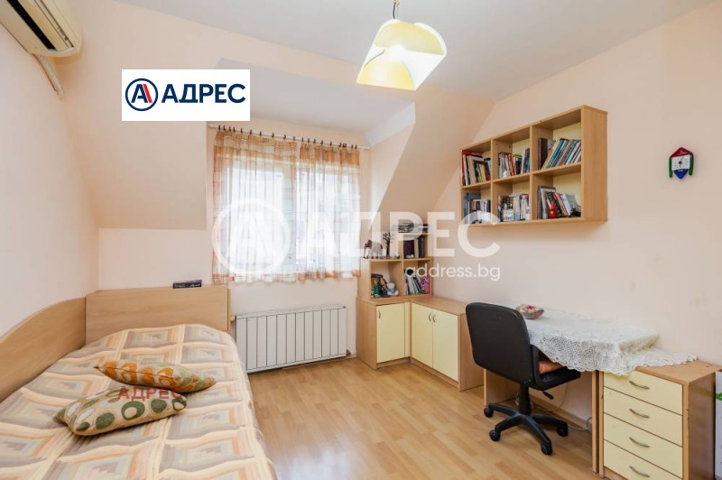 Продава МНОГОСТАЕН, гр. Варна, Бриз, снимка 8 - Апартаменти - 53593079