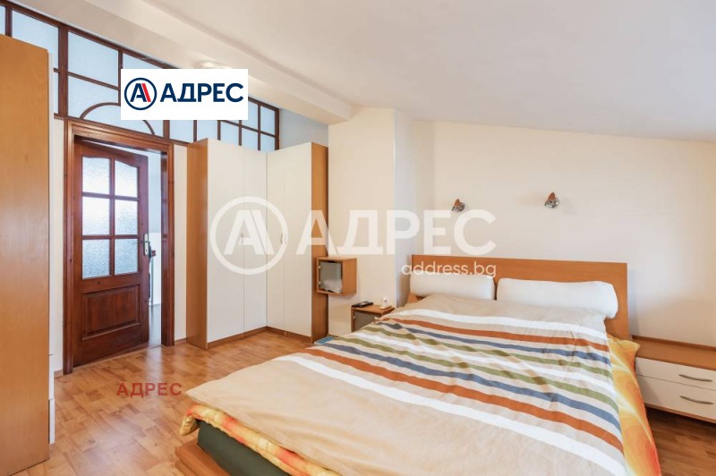 Продава МНОГОСТАЕН, гр. Варна, Бриз, снимка 17 - Апартаменти - 53593079