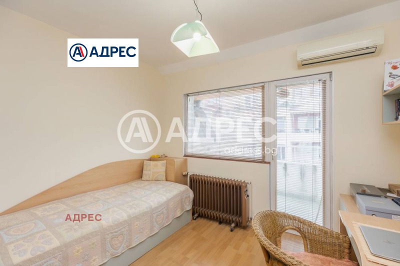 Продава МНОГОСТАЕН, гр. Варна, Бриз, снимка 10 - Апартаменти - 53593079