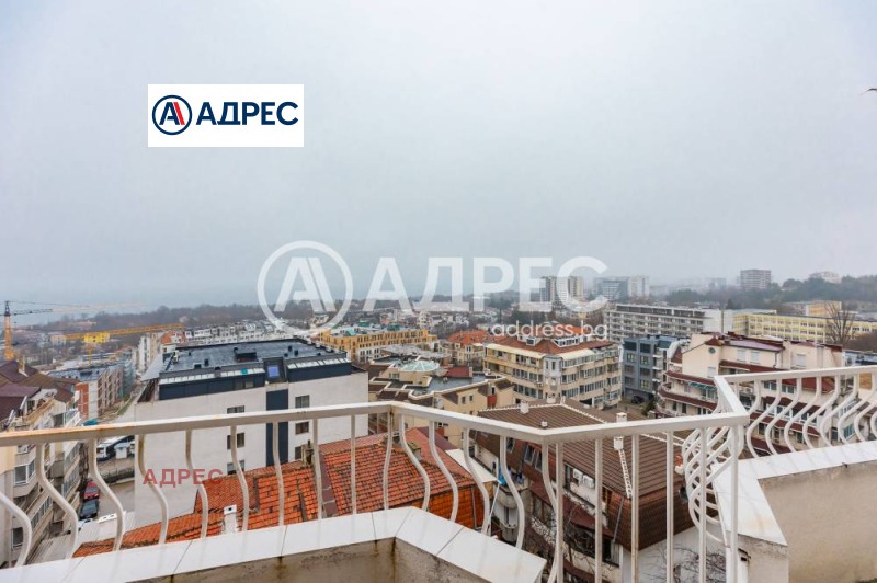 Продава МНОГОСТАЕН, гр. Варна, Бриз, снимка 16 - Апартаменти - 53593079