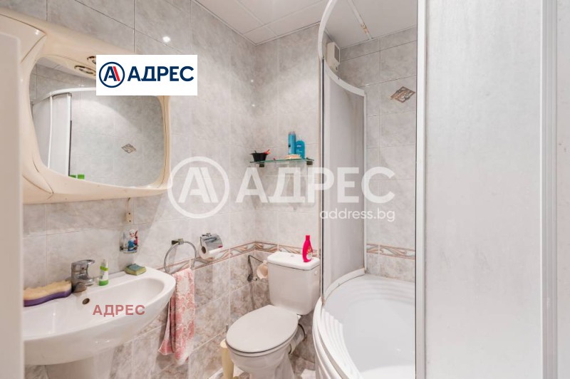 Продава МНОГОСТАЕН, гр. Варна, Бриз, снимка 14 - Апартаменти - 53593079