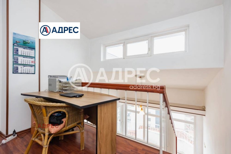 Продава МНОГОСТАЕН, гр. Варна, Бриз, снимка 15 - Апартаменти - 53593079