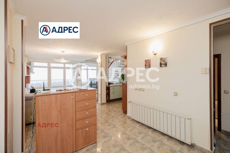 Продава МНОГОСТАЕН, гр. Варна, Бриз, снимка 12 - Апартаменти - 53593079