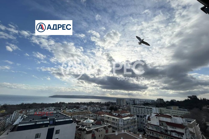 Продава МНОГОСТАЕН, гр. Варна, Бриз