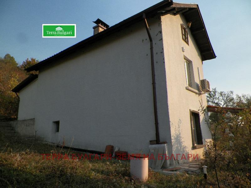 Продава  Къща област Перник , с. Косача , 90 кв.м | 79446251 - изображение [2]